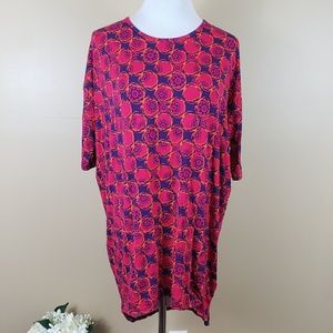 NWOT Lularoe Irma